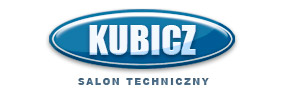 Logo Kubicz