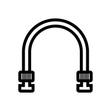 Zakuwanie węży hydraulicznych